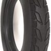 JQCHY Electric Scooter Tires, 12x2.0 Explosion-Proof Solid Tires, No Inflation, Maintenance-Free, Non-Slip, Wear-Resistant, Pu Electric Scooter Tires