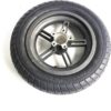 JQCHY Electric Scooter Tires, 10x2.0 54-156 Non-slip Wear-resistant Tires, Compatible with Scooters, Used to Replace M365 Pro Scooter Tire Upgrades