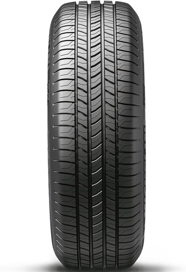 MICHELIN Energy Saver All-Season Car Tire for Passenger Cars and Minivans, 215/50R17 91H