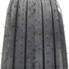 Hoosier Racing Tires Front Tire 25/5.0R15