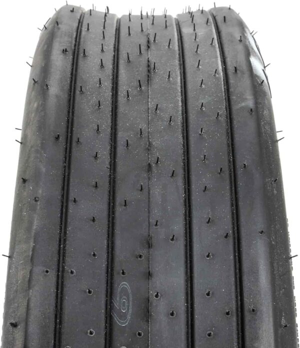 Hoosier Racing Tires Front Tire 25/5.0R15