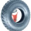 JQCHY Electric scooter tires, 9 inch 2.80/2.50-4 inner and outer tires, non-slip and wear-resistant, suitable for Seniors scooters/electric wheelchairs/flat carts