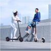JQCHY Electric Scooter Tires, 10x2.0 54-156 Non-slip Wear-resistant Tires, Compatible with Scooters, Used to Replace M365 Pro Scooter Tire Upgrades