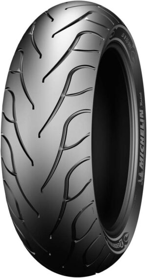 Michelin Commander Ii - 150/80/R16 77H - A/A/70dB - Motorcycle Tire