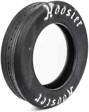 Hoosier Racing Tires Front Tire 25/5.0R15