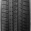 MICHELIN Pilot Sport All Season 4 Performance Tire 285/30ZR20/XL 99Y