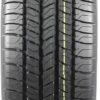 MICHELIN Energy Saver All-Season Car Tire for Passenger Cars and Minivans, 215/50R17 91H