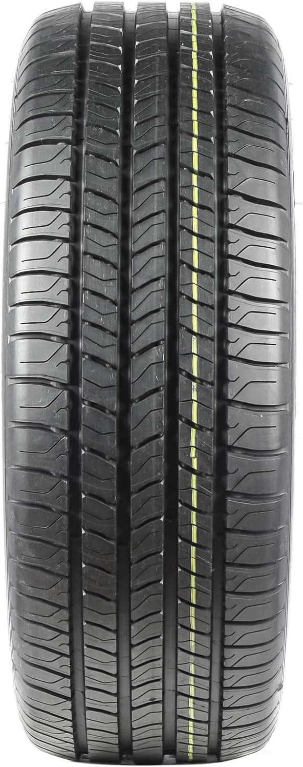 MICHELIN Energy Saver All-Season Car Tire for Passenger Cars and Minivans, 215/50R17 91H