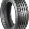 MICHELIN Energy Saver All-Season Car Tire for Passenger Cars and Minivans, 215/50R17 91H