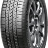 MICHELIN Energy Saver All-Season Car Tire for Passenger Cars and Minivans, 215/50R17 91H
